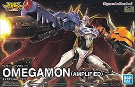 Figure-rise Standard Digimon Omegamon (Amplified)