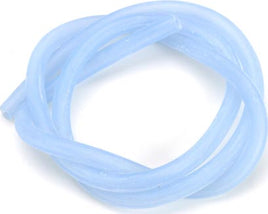 Silicone Fuel Tubing Medium 2' | QCB - Fuel Lines DUB222