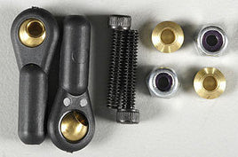 H/D Ball Links 4-40 (2) DUB899