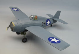 F4F Wildcat 30" Wingspan Aircraft Model Kit