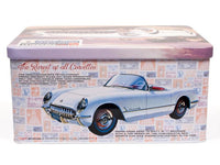 1953 Chevy Corvette (1/25 Scale) Vehicle Model Kit