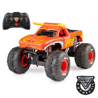Monster Jam 1:24th Scale R/C Cars