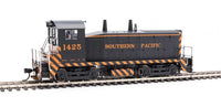EMD NW2 Phase V - Standard DC -- Southern Pacific (TM) #1425