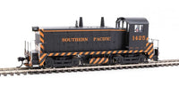 EMD NW2 Phase V - Standard DC -- Southern Pacific (TM) #1425