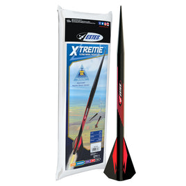 Estes Rockets Xtreme Model Rocket Kit