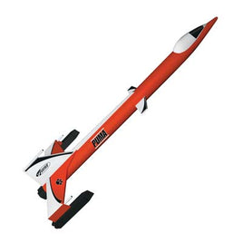 Puma Model Rocket Kit