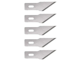 #24 Deburring Blades Carded (5)