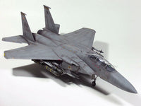 F-15E USAF (1/48 Scale) Aircraft Model Kit