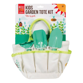 Kids Garden Tote