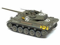 Tamiya M18 Hellcat (1/35 Scale) Military Model Kit