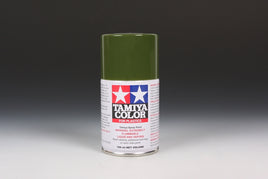 Tamiya Color TS-28 Olive Drab Spray Lacquer 100mL