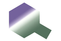 PS-46 Iridescent Purple/Green Polycarbonate Spray Paint