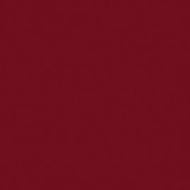 Flat Brushable Color Acrylic Paints - 1oz 29.6mL -- Rust