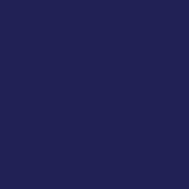 Flat Brushable Color Acrylic Paints - 1oz 29.6mL -- Dark Blue
