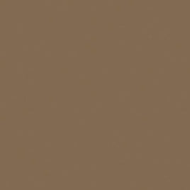 Flat Brushable Color Acrylic Paints - 1oz 29.6mL -- Earth