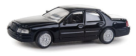 Ford® Crown Victoria Police Interceptor Unmarked Unit