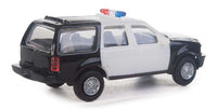 Ford® Expedition Special Service Vehicle (SSV) Police, Sheriff & Highway Patrol decals