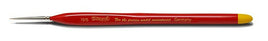 #10/0 Size Ultra Fine Red Sable Brush