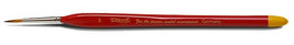 #3 SIZE Fine Red Sable Brush