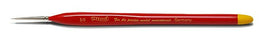 #5/0 Size Ultra Fine Red Sable Brush