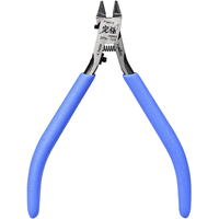 GodHand Precision Nippers SPN-120 with Protective Cap