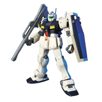 HGUC #113 RGM-79C GM Type C (1/144 Scale) Plastic Gundam Model Kit