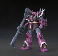 HGUC MS-08TX/S Efreet Schneid (1/144th Scale) Plastic Gundam Model Kit