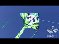 Panda Fly-Hi 45" Kite