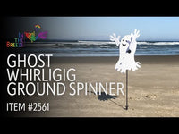 Whirligig Baby Ghost Spinner