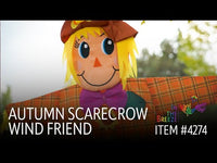 Holiday Wind Friends