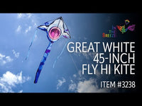 Fly-Hi 45" Kites (Assorted Styles)