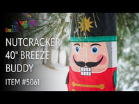 Breeze Buddy 40" Windsock (Assorted Styles)