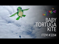 60" Baby Tortuga Kite