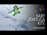 Baby Tortuga 60" Kite
