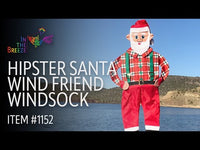 Holiday Wind Friends