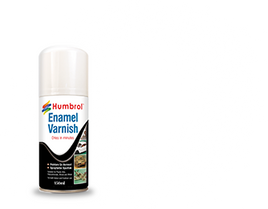 #49 Enamel Varnish Matt - 150ml Spray