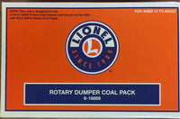 Coal Tipple Pack - Kit O Scale 616889