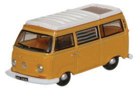 1960s Volkswagen Camper Van