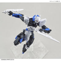 30MM EXM-A9n SPINATIO [NINJA TYPE] (1/144 Scale) Gundam Model Kit