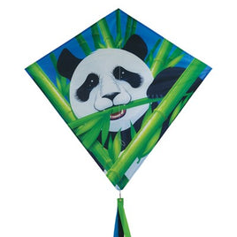 Panda Diamond 30" Kite
