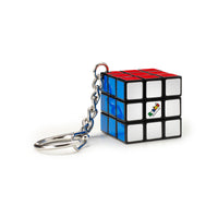 Rubik's 3x3 Keychain