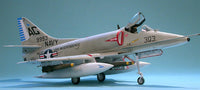 A-4E Skyhawk (1/32 Scale) Aircraft Model Kit