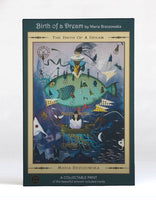 The Birth of a Dream by Maria Brzozowska (500 Piece) Puzzle