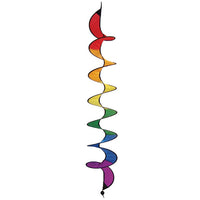 Curlie 48" Spinner (Assorted Styles)