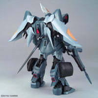 MG ZGMF-1017 Mobile GINN (1/100 Scale) Gundam Model Kit