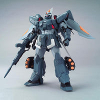 MG ZGMF-1017 Mobile GINN (1/100 Scale) Gundam Model Kit