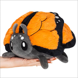 7" Mini Squishable Monarch Butterfly