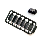 Mini Cube 3 Oval Speaker/Baffle Kit