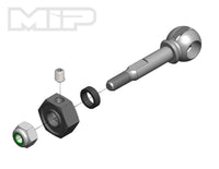 MIP X-Duty, CVD Axle, 10mm Offset with  5mm Bearing, 18141