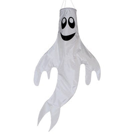 Large Ghost Windsock